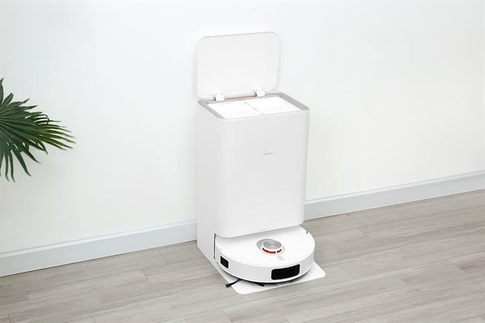 Xiaomi Robot Vacuum X20 Pro trắng (BHR8859EU)